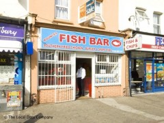 Bounces Fish Bar image