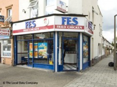 Fes Fried Chicken image