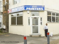 Speed Printers image