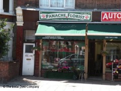 Panache Florist image