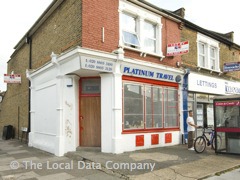 Platinum Travel image