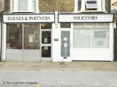 Barnes & Partners image