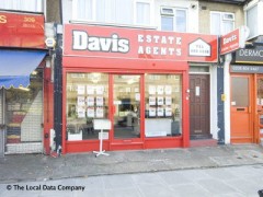 Davis image