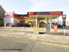 Texaco Service Station image