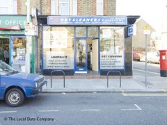 GMS Dry Cleaners image