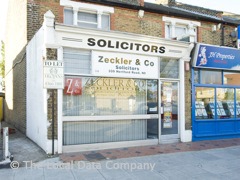 Zeckler & Co image