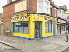 B T Flava image