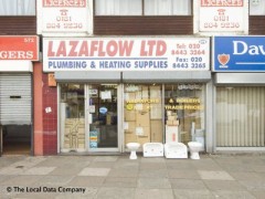 Lazaflow image