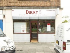 Ducky image