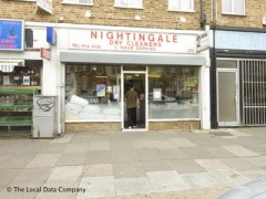 Nightingale Dry Cleaners image