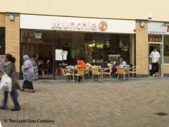 Munchiez image