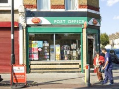 Post Office Ltd image