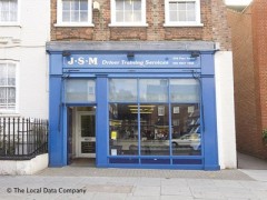 Johns School Of Motoring image