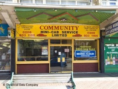 Community Minicab Services image