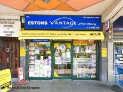 Estons Chemists image
