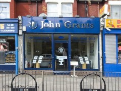 John Grant Estate Agents image