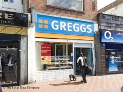 Greggs image