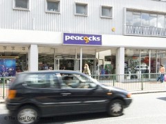 Peacocks Stores image