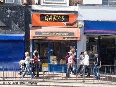 Gabbys Deli & Sandwich Bar image