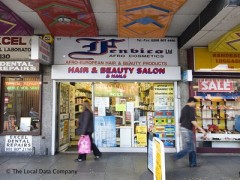 Fenbico-Afro Cosmetics image