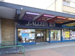 Gallery Fore image