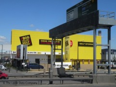 Big Yellow Self Storage Edmonton image