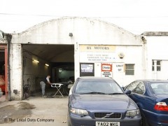 B X Motors image