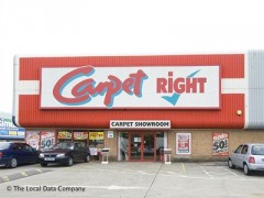 Carpetright image