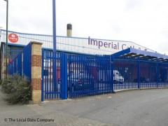 Imperial Cash & Carry image