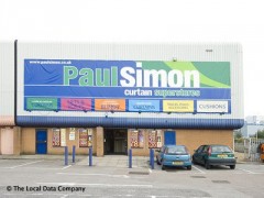 Paul Simon image