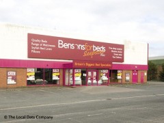 Bensons For Beds image