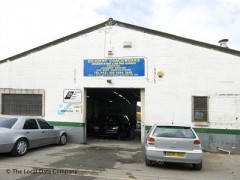 Diligent Coachworks image