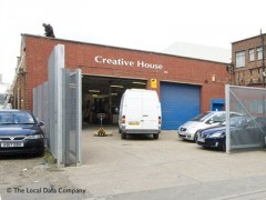 The Ferry Lane Printing Centre image