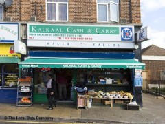 Kalkaal Cash & Carry image