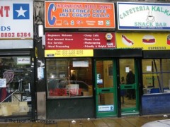 Internet Cafe image