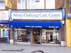 Adam Clothing Care Centre image
