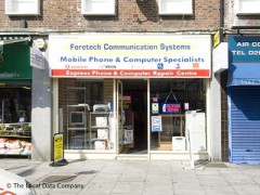 Foretech Communication Systems image