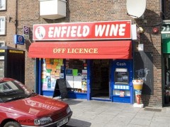 Enfield Wine image