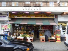 Hilal Supermarket image