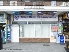 Ebony People's Association image