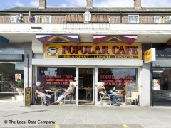 Popular Cafe image