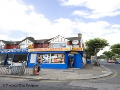 Deniz Off Licence image