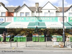 Pak Supermarket image
