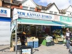 New Kannan Stores image