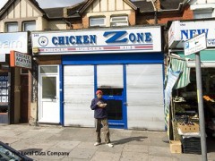 Chicken Zone image