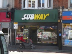 Subway image
