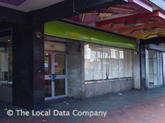 Jobcentres image