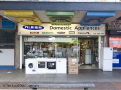 Yildirim Domestic Appliances image