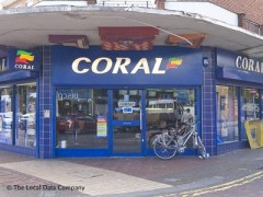 Coral image