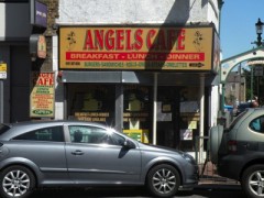 Angels Cafe image